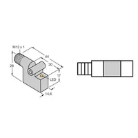 Turck BIM-IKT-Y1X-H1141
