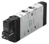 Festo CPE24-M1H-5L-3/8