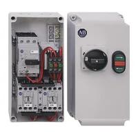 Allen Bradley 107C-09LEJ-CB25X-3