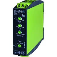 Tele-Haase Steuergeräte G2LM20 230VAC