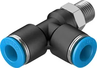 Festo QSTL-1/8-8-50