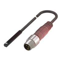 Balluff BMF 233K-PO-C-2A-SA2-S49-00,3