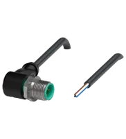 Pepperl+Fuchs V1S-W-BK5M-PVC-U