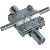 Dehn + Söhne KS 16 8.10 FL30 OV ZP STTZN