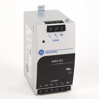 Allen Bradley 4983-DC120-10
