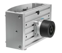 Festo HSP-16-AP-SD-WR