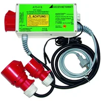 Gossen Metrawatt AT3-II S