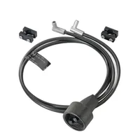 Ifm Electronic Ifm E20165 FE-30-P-A-R6  Fibre optic through beam sensor