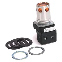 Allen Bradley 800T-QAH2AX