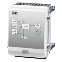 Helios Ventilatoren FU-BS 5,0
