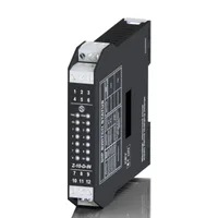 Seneca Z-10-D-IN (8 DI 16 bit +2DI 32 bit)