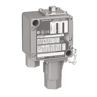 Allen Bradley 836T-T253EX40