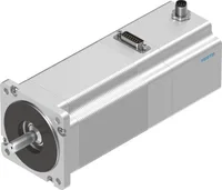 Festo EMMS-ST-87-L-SEB-G2