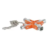 Weidmüller CROSS-KEY-QUADRO