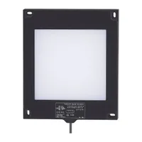IFM BACKLIGHT 100X100 INFRARED