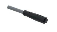 Schmersal A-K3P-M8-R-G-2,5M-GY-1-X-X-4