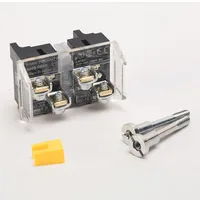 Allen Bradley 800T-XA7
