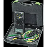 Gossen Metrawatt METRAPhase 1
