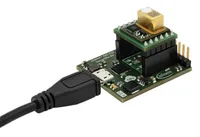 Infineon EVAL_PASCO2_SENSOR2GO