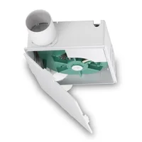 Helios Ventilatoren SVV 80