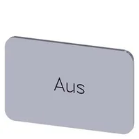 Siemens 3SU1900-0AD81-0AC0