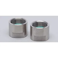 Ifm Electronic SREW-IN ADAPTER 1->3/4 SM