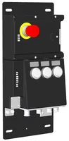 Euchner MGB-L1B-EIA-R-128323