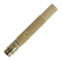 Rechner Sensors KAS-80-A21-S-M8-PEEK-Y7-1-HP