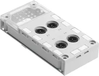 Festo CPX-AB-4-HAR-4POL
