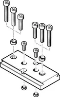 Festo HMSV-21