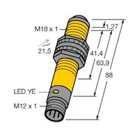 Turck S186ELDQ
