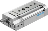 Festo DGSL-6-10-P1A