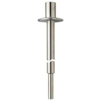 IFM THERMOWELL, D6/2"CLAMP/L=300