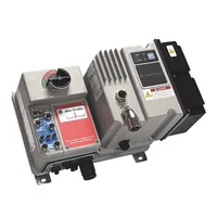 Allen Bradley 284E-FVD6P0S-25-RRG-SBG-DB1-EMI