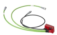 Leuze ME 338 103 W
