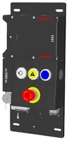 Euchner MGB-L1B-PNC-L-117022