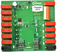 Infineon DEMOBOARD ITS4090Q