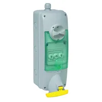 Schneider Electric PKB63U515