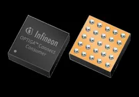 Infineon OPTIGA™ Connect Consumer OC1120 - eSIM solution