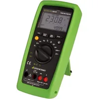 GMC-I Messtechnik GmbH METRALINE DM 62