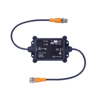 IFM ISOBUS Gateway/VT+TC