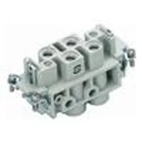 Harting Deutschland 09 38 006 2711