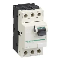 Schneider Electric GV2LE05
