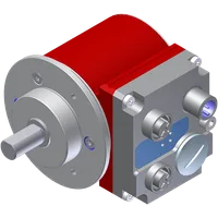 TR Electronic CEV582M-00033