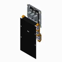 Allen Bradley 20-750-MIR1-F8M