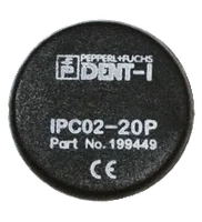 Pepperl+Fuchs IPC02-20P