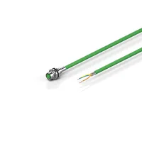 Beckhoff ZK1090-6600-0xxx