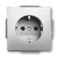 Busch-Jaeger 20 EUC-866