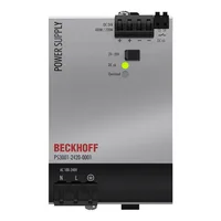 Beckhoff PS3001-2420-0001