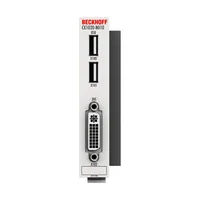 Beckhoff CX1020-N010